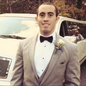 Meet your Posher, David